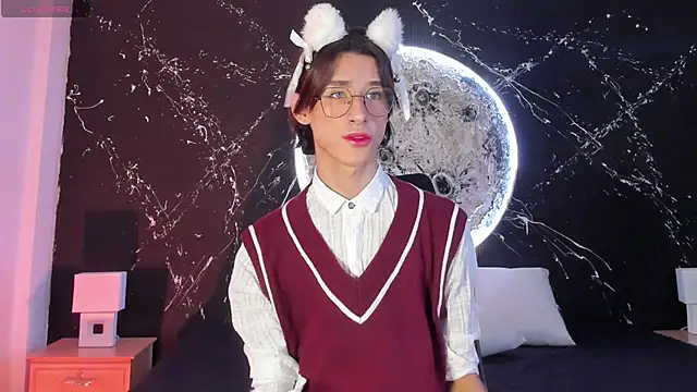 Snapshot of JasperCooper_ chatting on January 18, 1:18 pm JasperCooper  online show from January 18, 1:18 pm