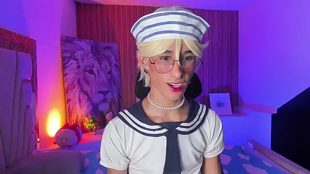 Snapshot of JasperCooper_ chatting on October 5, 7:40 pm JasperCooper  online show from October 5, 7:40 pm