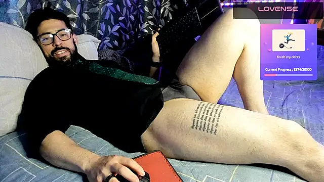 irokdan891 online show from May 21, 10:03 pm