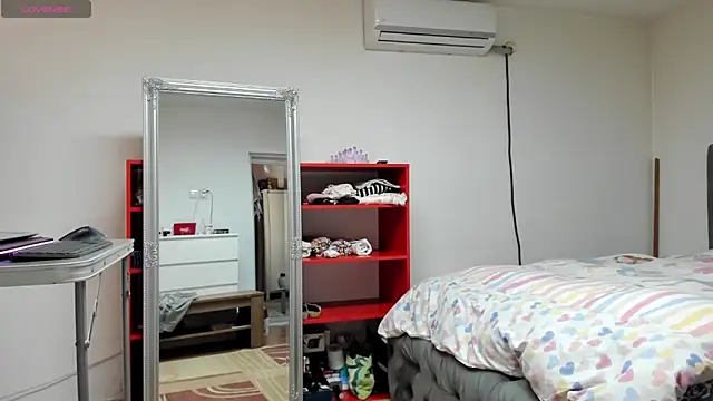 supermanboy94 online show from March 10, 7:11 am