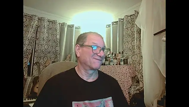 coryassman online show from June 13, 6:22 am