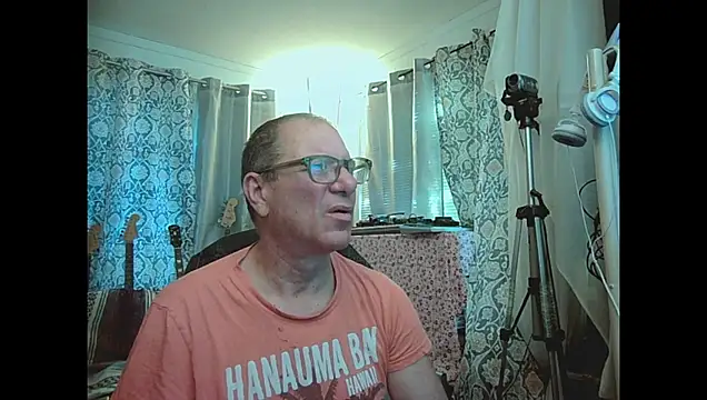 coryassman online show from June 2, 1:28 am