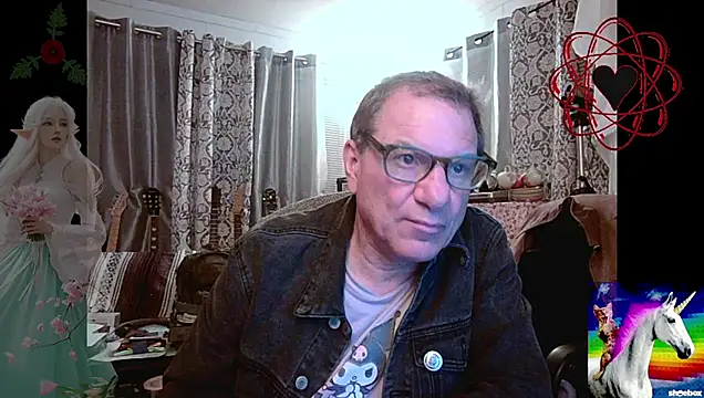 Snapshot of coryassman chatting on October 25, 9:22 am coryassman online show from October 25, 9:22 am