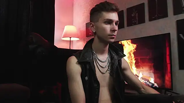 Snapshot of Joseph__Quinn chatting on September 14, 11:34 am Joseph  Quinn online show from September 14, 11:34 am