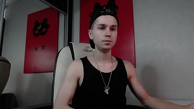 Snapshot of Joseph__Quinn chatting on September 20, 12:49 pm Joseph  Quinn online show from September 20, 12:49 pm