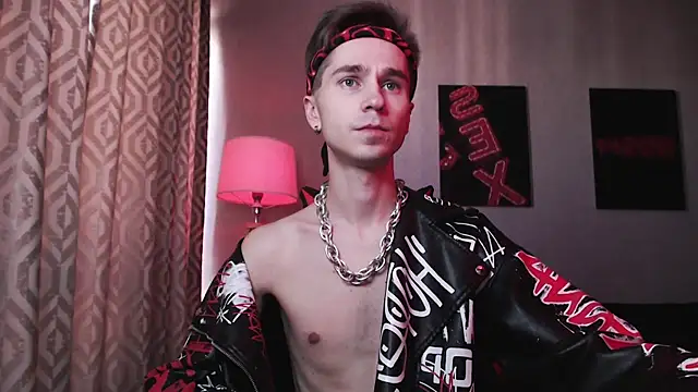 Snapshot of Joseph__Quinn chatting on October 24, 3:52 am Joseph  Quinn online show from October 24, 3:52 am