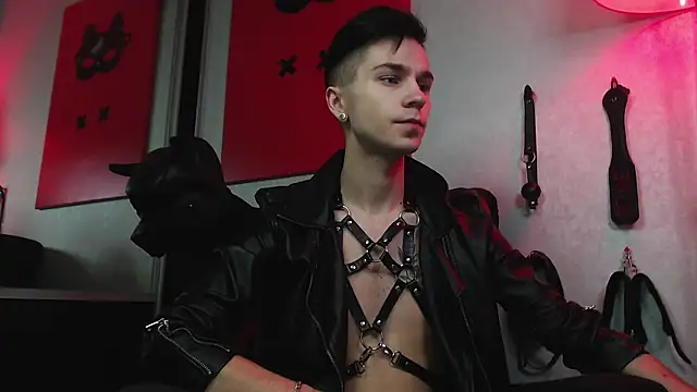 Snapshot of Joseph__Quinn chatting on January 30, 10:29 am Joseph  Quinn online show from January 30, 10:29 am