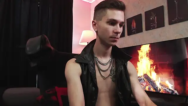 Snapshot of Joseph__Quinn chatting on September 10, 8:24 am Joseph  Quinn online show from September 10, 8:24 am