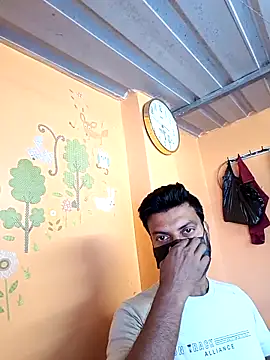 model yesx online show from March 7, 4:02 am