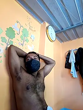 model yesx online show from March 1, 5:09 am