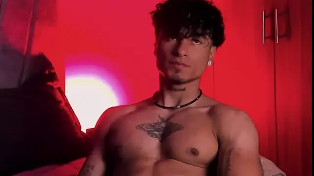 Thomas Fit1 online show from October 2, 4:16 am