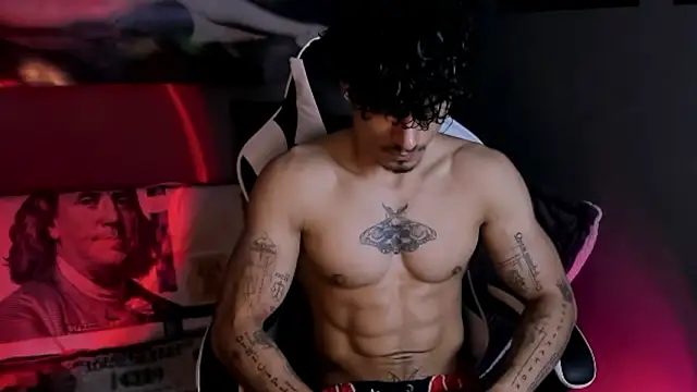 Thomas Fit1 online show from March 31, 3:19 am