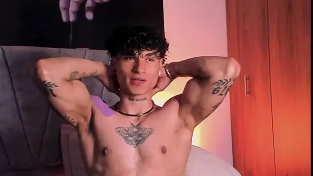 Thomas Fit1 online show from October 9, 4:50 am