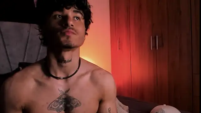 Thomas Fit1 online show from September 20, 5:40 am