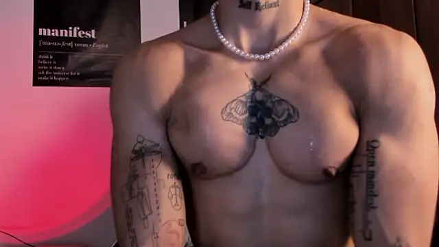 Thomas Fit1 online show from March 12, 3:58 am