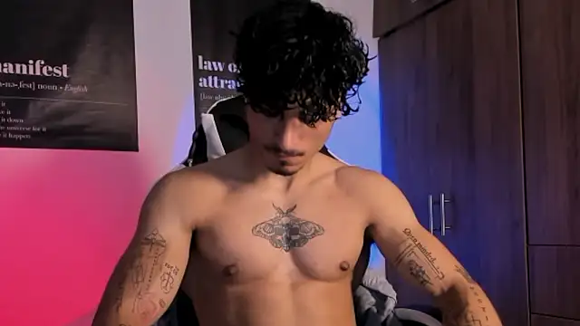 Thomas Fit1 online show from March 5, 4:09 am