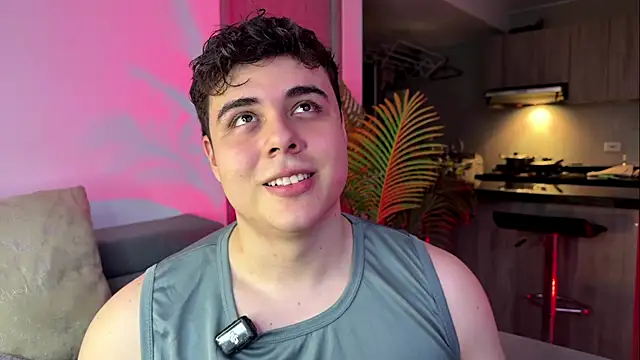 odin blake online show from November 26, 1:30 am