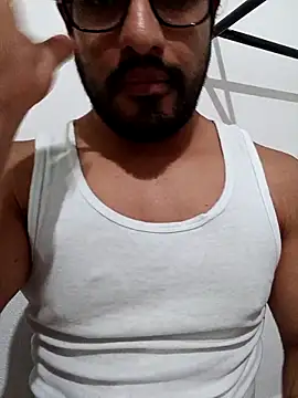 HombreS3n online show from September 21, 10:54 pm