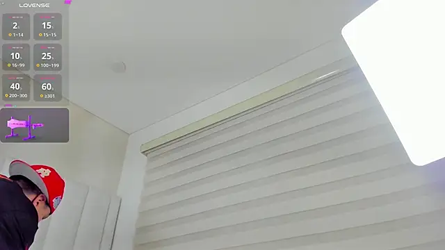 1m Joel online show from October 27, 5:54 am