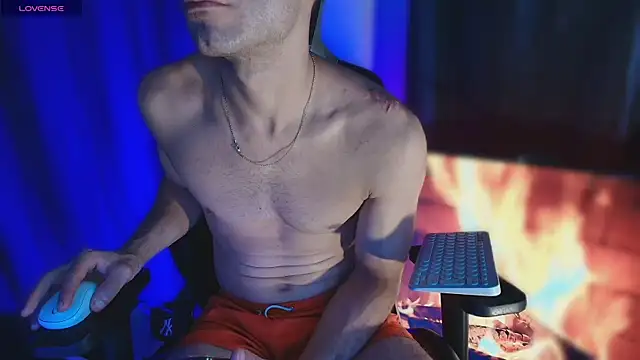 sexyboycolombi4 online show from July 11, 3:25 pm