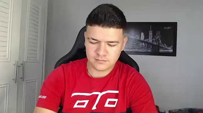 Plug Control online show from January 9, 2:18 pm