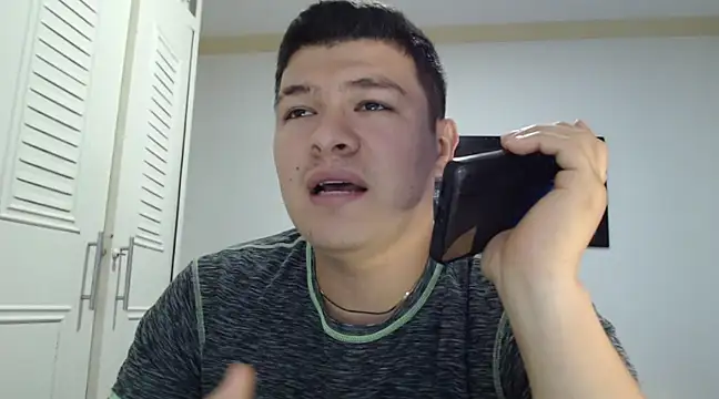 Plug Control online show from February 11, 3:29 pm