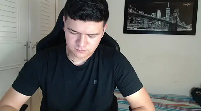 Plug Control online show from December 11, 4:19 am