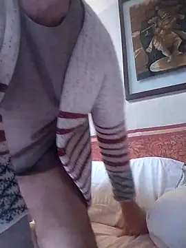 MadProfessor online show from December 19, 12:13 pm