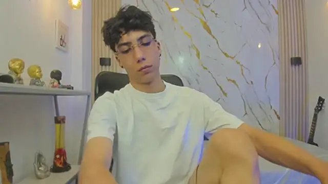 Nikolay Gregori online show from May 27, 3:47 am