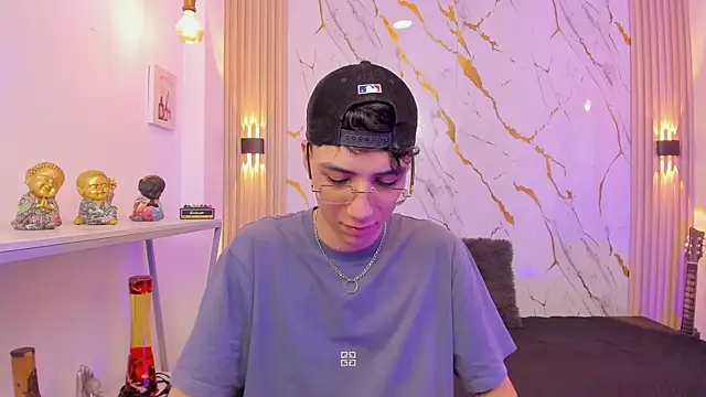 Nikolay Gregori online show from March 27, 4:49 am