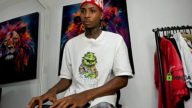 Pantera black 21 online show from December 11, 12:03 am