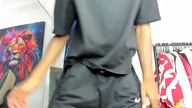 Pantera black 21 online show from December 18, 9:40 pm