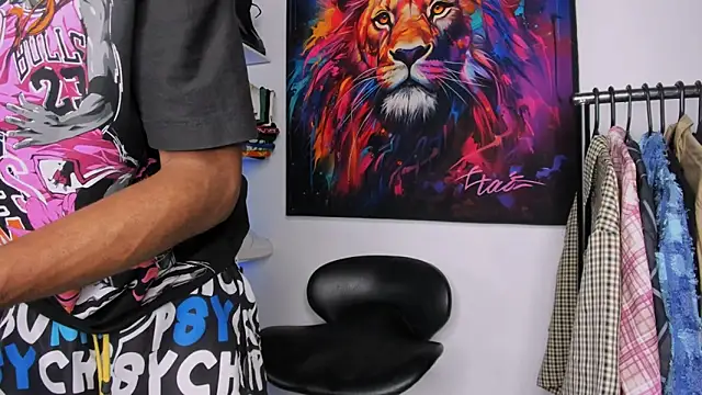 Pantera black 21 online show from November 19, 10:09 pm