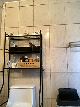 Miguel16i online show from September 18, 5:15 pm