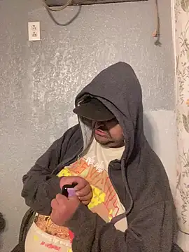 Miguel16i online show from January 21, 6:01 am