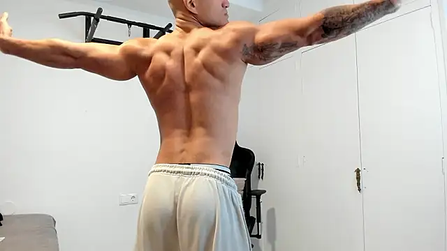 dan01  online show from March 5, 5:20 pm