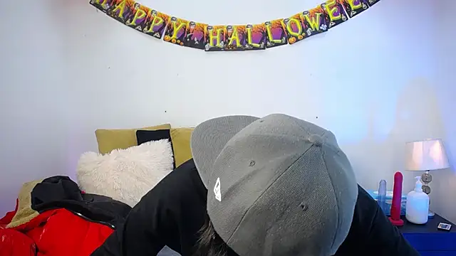 MaikCarver online show from October 11, 3:54 am