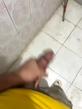 MeGo202455 online show from November 7, 10:35 pm