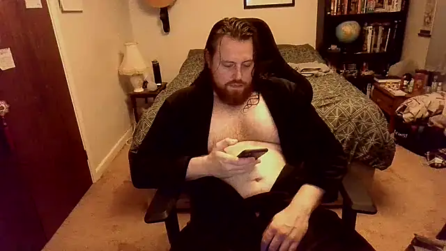 Hairy Guy30 online show from October 2, 11:53 pm