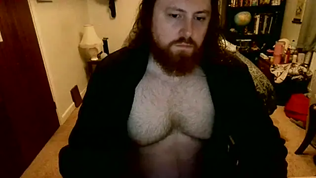 Hairy Guy30 online show from November 24, 10:44 pm