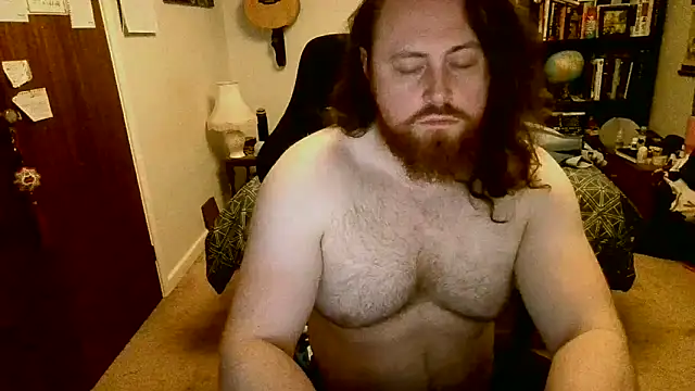 Hairy Guy30 online show from November 11, 10:59 pm