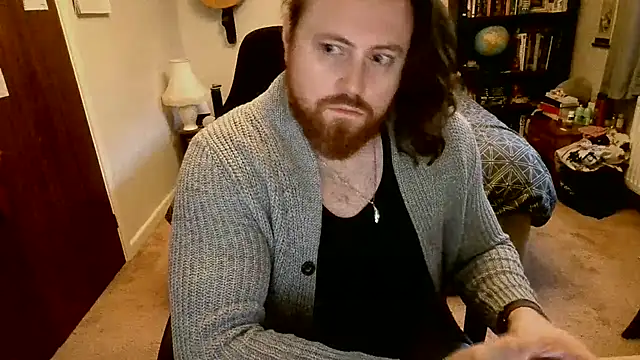 Hairy Guy30 online show from September 22, 6:07 pm