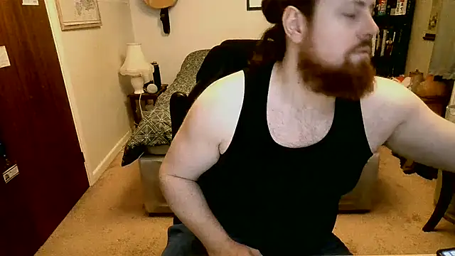 Hairy Guy30 online show from February 17, 7:21 pm