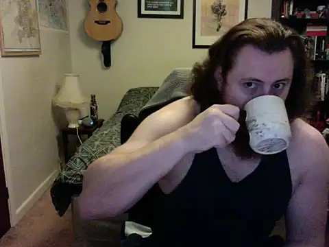 Hairy Guy30 online show from December 17, 6:09 pm