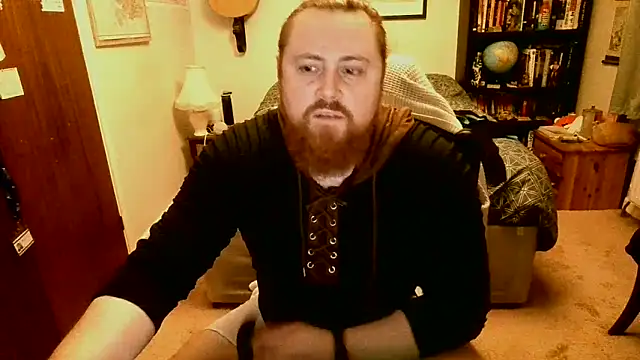 Hairy Guy30 online show from February 1, 2:05 am