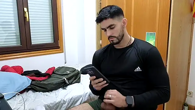 Snapshot of Jackyrose chatting on February 14, 8:15 pm Jackyrose online show from February 14, 8:15 pm