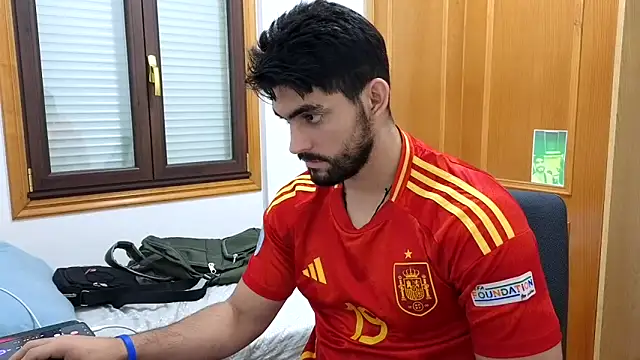 Snapshot of Jackyrose chatting on February 13, 3:24 pm Jackyrose online show from February 13, 3:24 pm