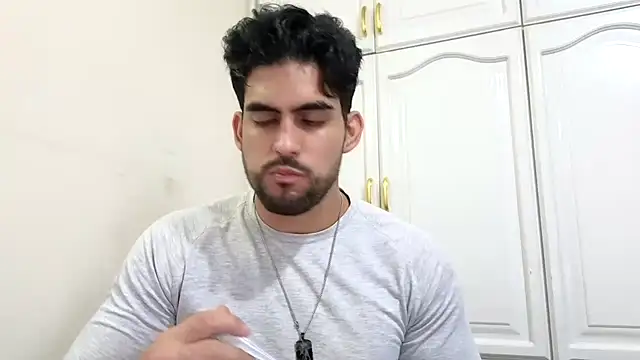 Jackyrose online show from February 6, 6:27 pm