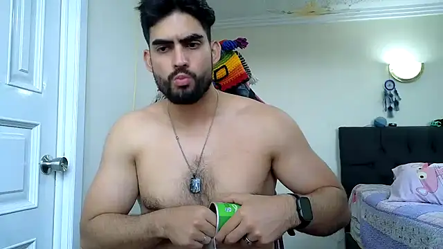 Jackyrose online show from November 11, 6:02 pm