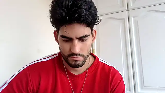 Jackyrose online show from February 8, 3:49 pm